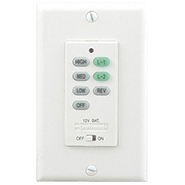 fan wall controls