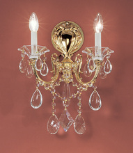 Wall Sconces