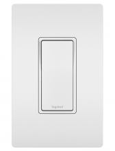 Legrand Radiant CA TM874W - 4-Way Decorator Switch (10 pack)