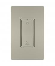 Legrand Radiant CA WNRL43NI - RADIANT NETATMO WIRELESS WAKE/SLEEP SWITCH, NI