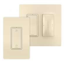 Legrand Radiant CA WNRH10KITLA - RADIANT NETATMO SWITCH KIT WITH H/A SWITCH, LA