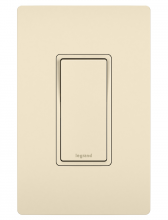 Legrand Radiant CA TM874LACC6 - radiant? 15A 4-Way Switch, Light Almond (6 pack)