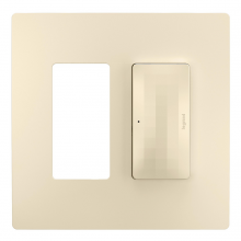 Legrand Radiant CA WNRH2LA - RADIANT NETATMO SURFACE MOUNT GATEWAY, LA