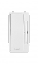 Legrand Radiant CA HMRKITW - RADIANT MLR DIMMER COLOR KIT, WH