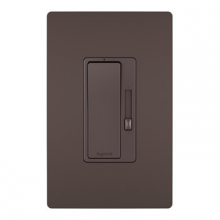 Legrand Radiant CA RHCL453PDBCCV4 - CFL/LED,1P & 3-Way Paddle Radiant Dimmer, 450W