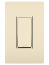 Legrand Radiant CA TM873LACC10 - radiant? 15A 3-Way Switch, Light Almond (10 pack)