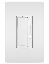 Legrand Radiant CA RHL373PW - RADIANT LED DIMMER, 2 WIRE, 250W