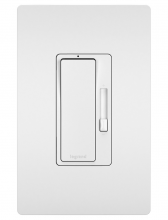 Legrand Radiant CA RH4FBL3PW - radiant 0-10V Dimmer