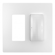 Legrand Radiant CA WNRH2WH - RADIANT NETATMO SURFACE MOUNT GATEWAY, WH