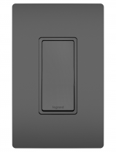 Legrand Radiant CA TM873BKCC10 - radiant? 15A 3-Way Switch, Black (10 pack)