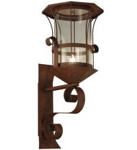 Meyda Blue 121276 - 20"W Beacon Wall Sconce