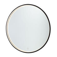 Artcraft AM320 - Reflections 30W LED Mirror