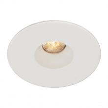  HR-LED231R-40-WT - LEDme Miniature Recessed Task Light