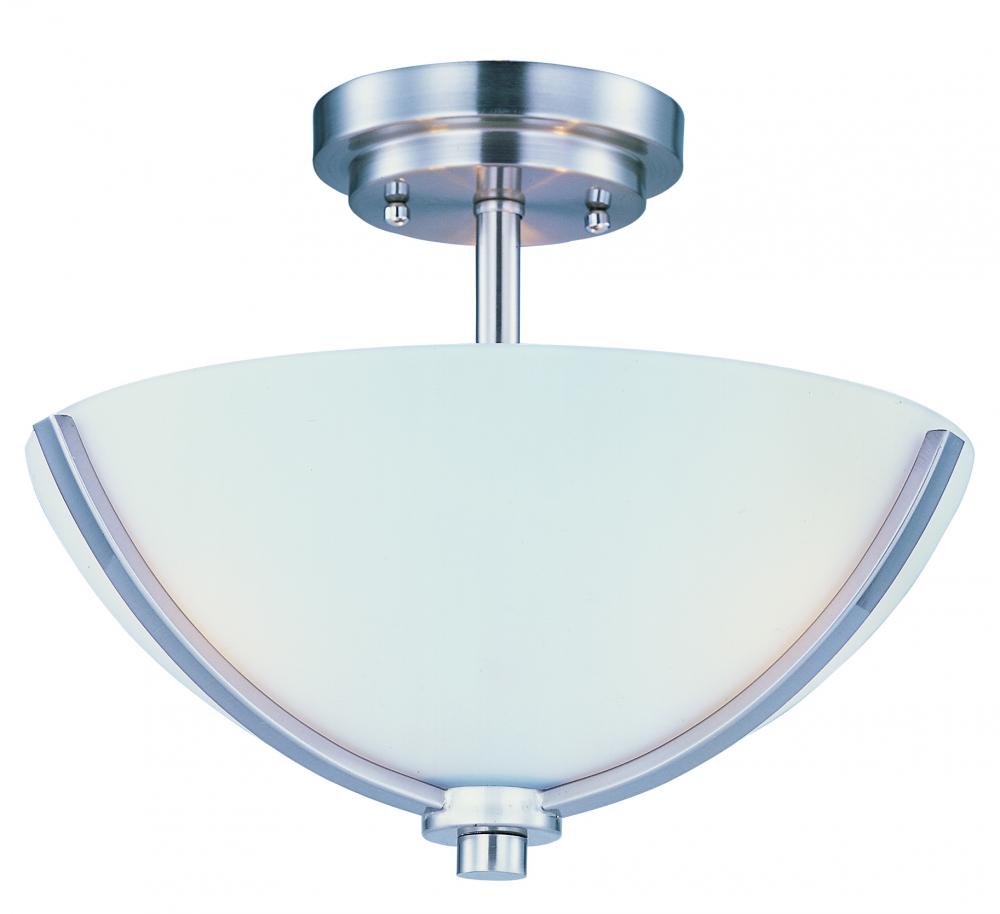 Deven-Semi-Flush Mount