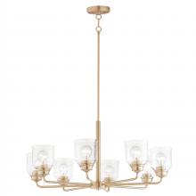 Maxim 12268CDHR - Acadia-Chandelier