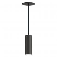 Maxim 86436BK - Calibro-Outdoor Pendant