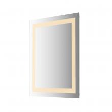 Maxim MRL2430-4P5CCT - Project Mirror - Perimeter-LED Mirror