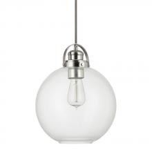 Capital Canada 4641PN-136 - 1 Light Pendant