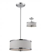 Z-Lite 164-12 - 2 Light Pendant