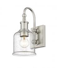 Z-Lite 734-1S-BN - 1 Light Wall Sconce