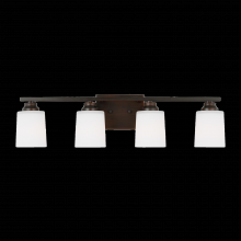 Generation Lighting 4420904-710 - Vinton Four Light Wall / Bath Sconce