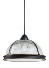 Generation Lighting 65062-715 - Three Light Pendant