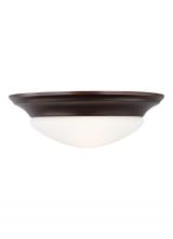 Generation Lighting 75434EN3-710 - One Light Ceiling Flush Mount