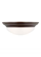 Generation Lighting 75435EN3-710 - Two Light Ceiling Flush Mount