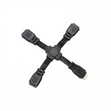 WAC Canada LED-TC-X - Connector for InvisiLED® 24V Tape Light