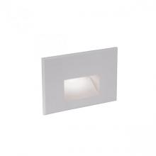 WAC Lighting WL-LED101F-30-WT - WL-LED101 Step and Wall Lights