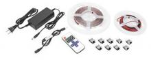 American Lighting STL-WW-5MKIT - Standard grade 3000k tape light kit