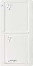 Lutron Electronics PJ2-2B-TSW-L01 - PICO 2B LIGHT ICON SW