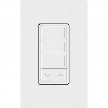 Lutron Electronics RRST-W3RL-SW - RA3 3RL SUNNATA KEY SW