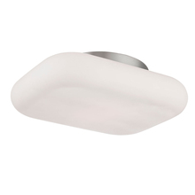 Eurofase 26631-028 - Alma, 2LT LED Flushmount, Sn