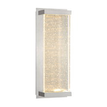 Eurofase 34138-014 - Paradiso, Outdr, LED Wllmnt, Lrg