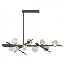 Eurofase 47236-028 - Thorah 59" LED Chandelier In Graphite