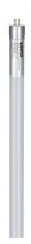 Satco Products Inc. S28692 - 13 Watt T5 LED; Miniature bi-pin base; 5000K; 50000 Average rated hours; 1700 Lumens; 120-277 Volt;