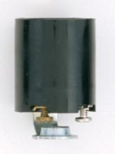 Satco Products Inc. S70/407 - Keyless Bakelite Socket