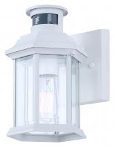 Canarm IOL714WH - Kersley Outdoor Light