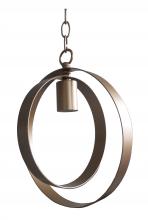 Whitfield CH6985-10GL - 1 Light Pendant