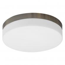 Whitfield FM52-16SS - 2 Light Flush Mount