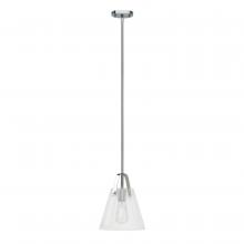 Whitfield PT2203-1CH - 1 Light Pendant