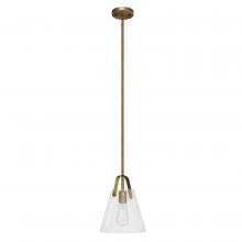 Whitfield PT2203-1NG - 1 Light Pendant