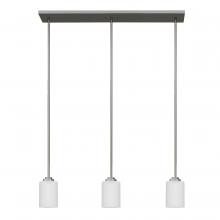 Whitfield PT229-3SS - 1 Light Pendant