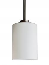 Whitfield PT229-SS - 1 Light Pendant