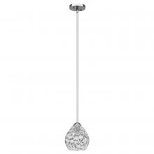 Whitfield PT26-1CH - 1 Light Pendant