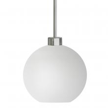 Whitfield PT28056L-1WHCH - 1 Light Pendant