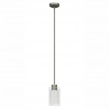 Whitfield PT291-6SS - 1 Light Pendant