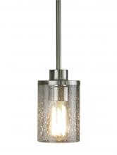 Whitfield PT531-6SS - 1 Light Pendant