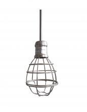 Whitfield PT807-6SS - 1 Light Pendant